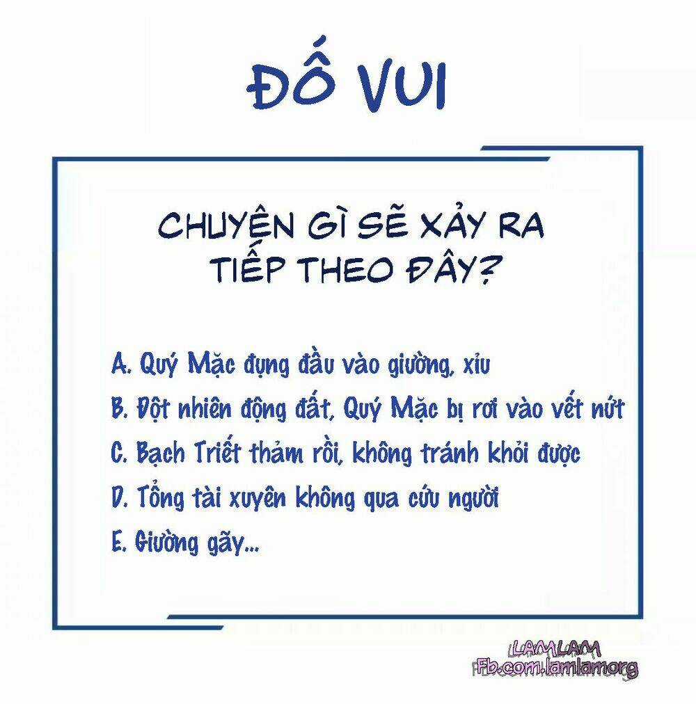 Rắc Rối Với Anh Trai Của Bạn Trai Cũ Chapter 10 trang 49