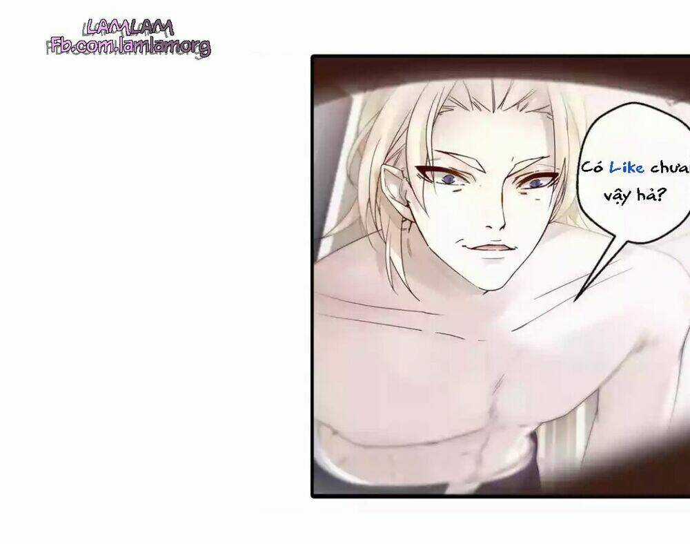 Rắc Rối Với Anh Trai Của Bạn Trai Cũ Chapter 10 trang 50