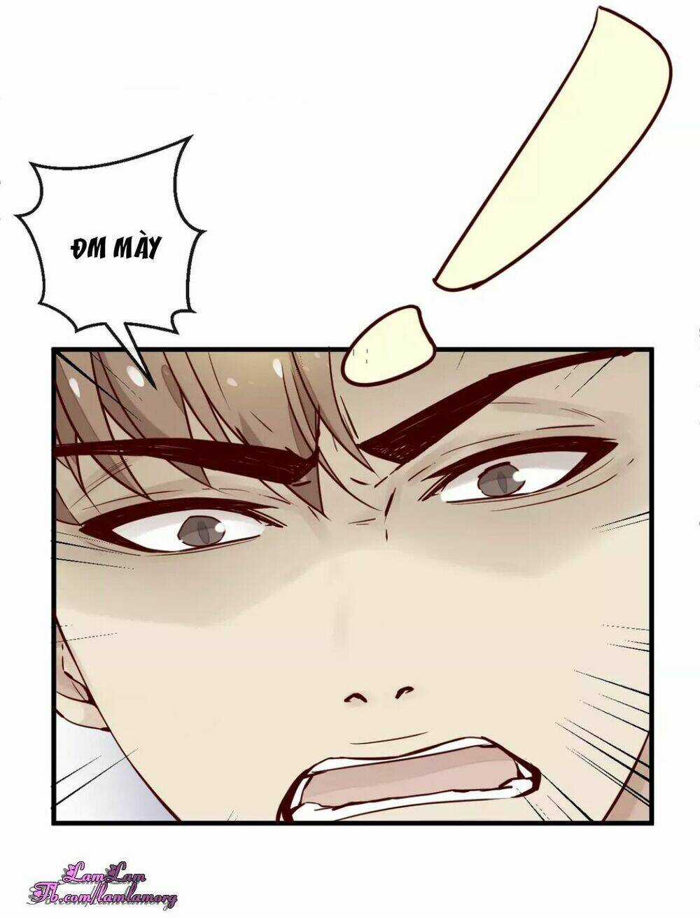 Rắc Rối Với Anh Trai Của Bạn Trai Cũ Chapter 11 trang 2