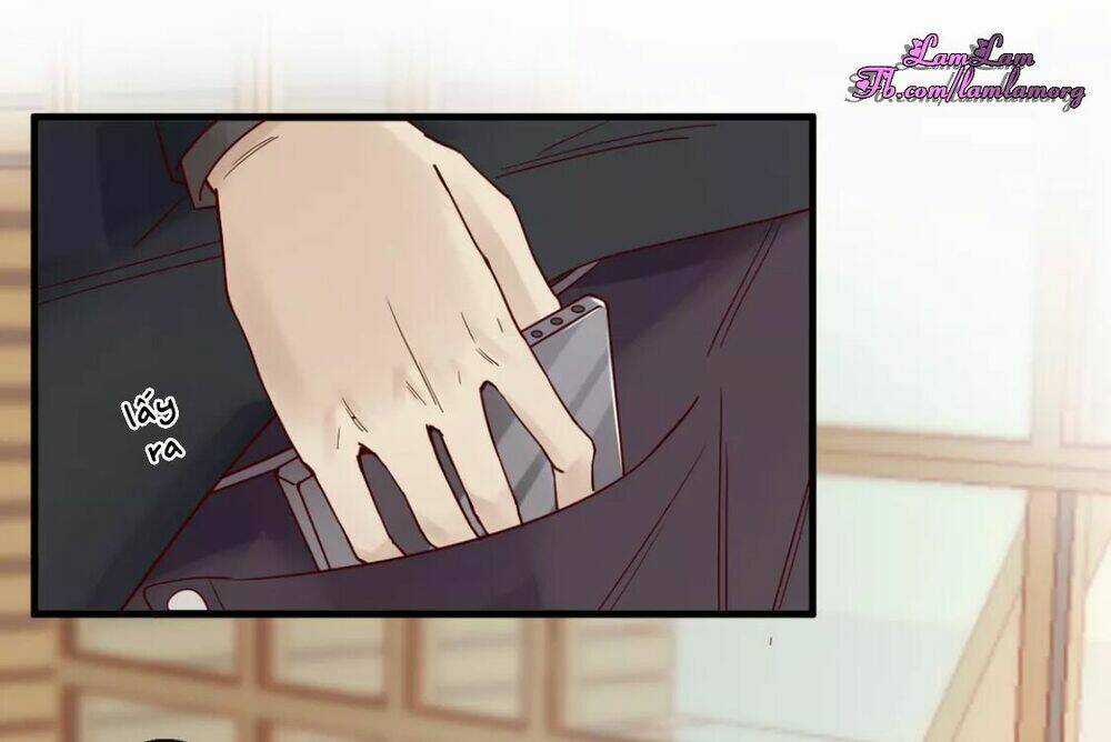 Rắc Rối Với Anh Trai Của Bạn Trai Cũ Chapter 11 trang 32