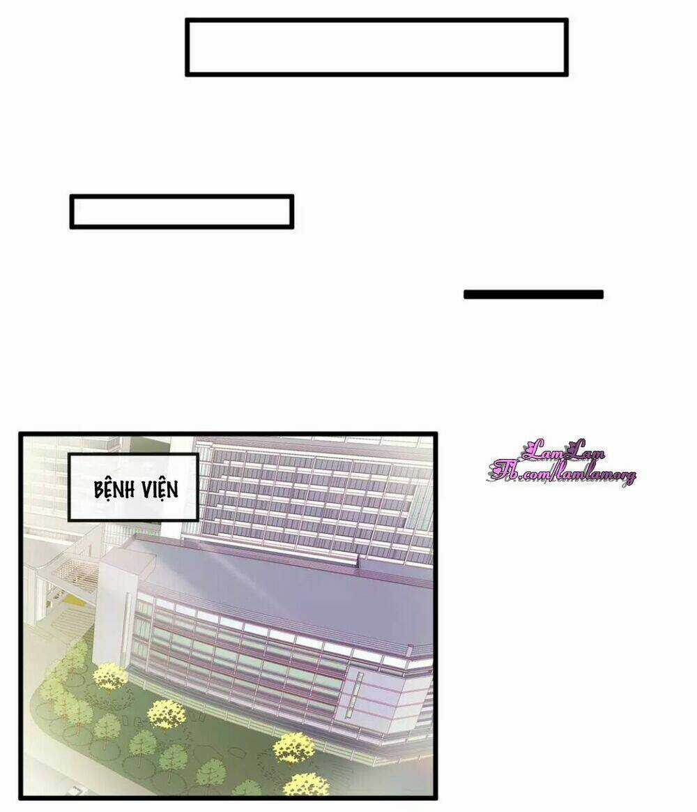 Rắc Rối Với Anh Trai Của Bạn Trai Cũ Chapter 11 trang 34