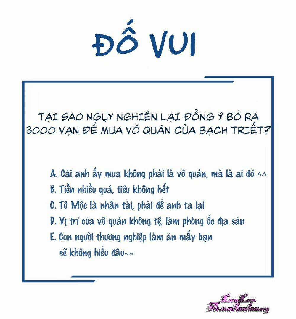 Rắc Rối Với Anh Trai Của Bạn Trai Cũ Chapter 11 trang 42