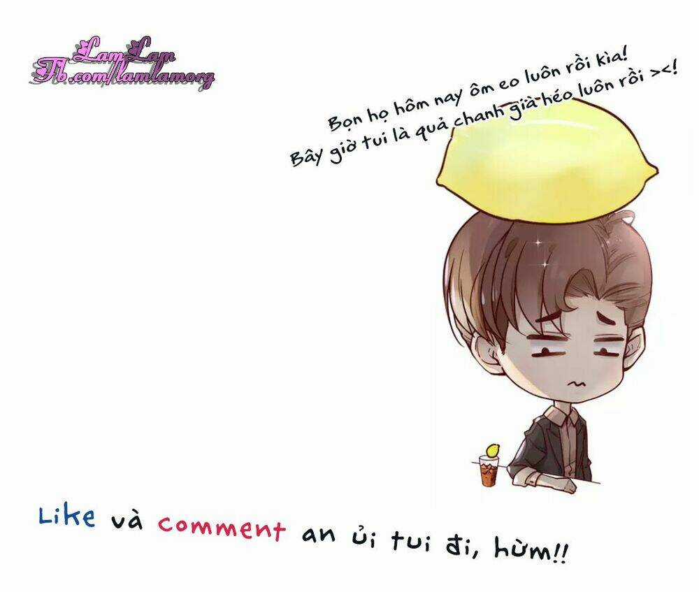 Rắc Rối Với Anh Trai Của Bạn Trai Cũ Chapter 11 trang 43