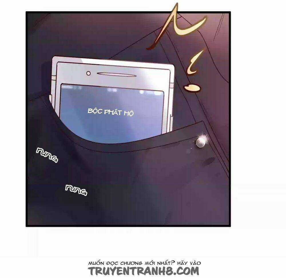 Rắc Rối Với Anh Trai Của Bạn Trai Cũ Chapter 2 trang 13