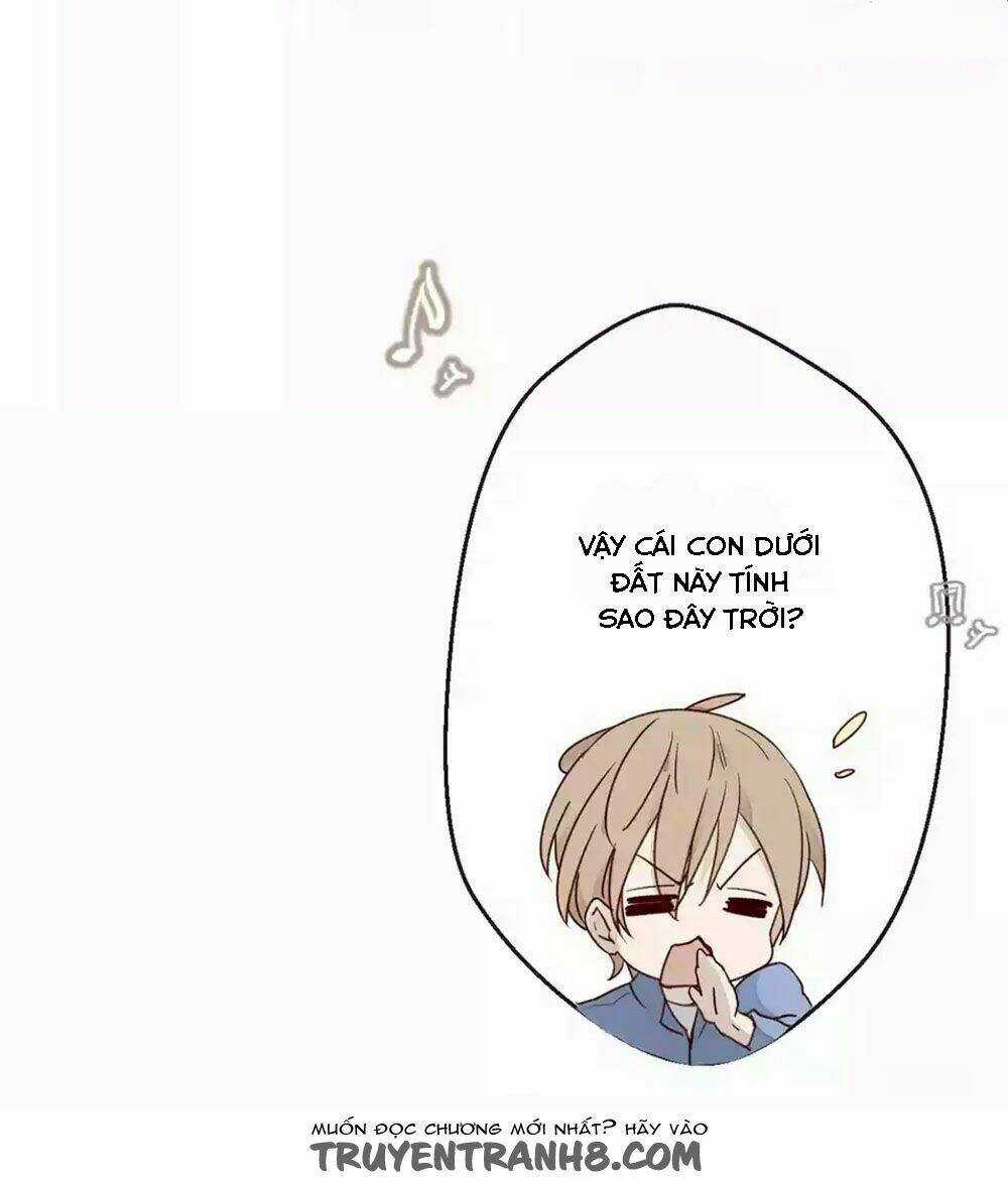 Rắc Rối Với Anh Trai Của Bạn Trai Cũ Chapter 2 trang 18