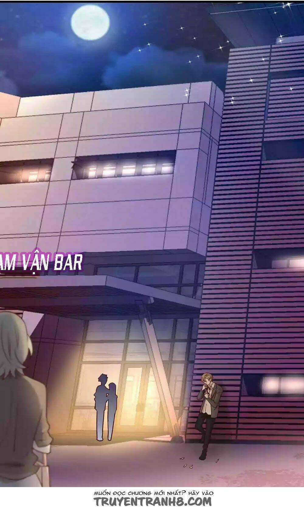 Rắc Rối Với Anh Trai Của Bạn Trai Cũ Chapter 2 trang 19