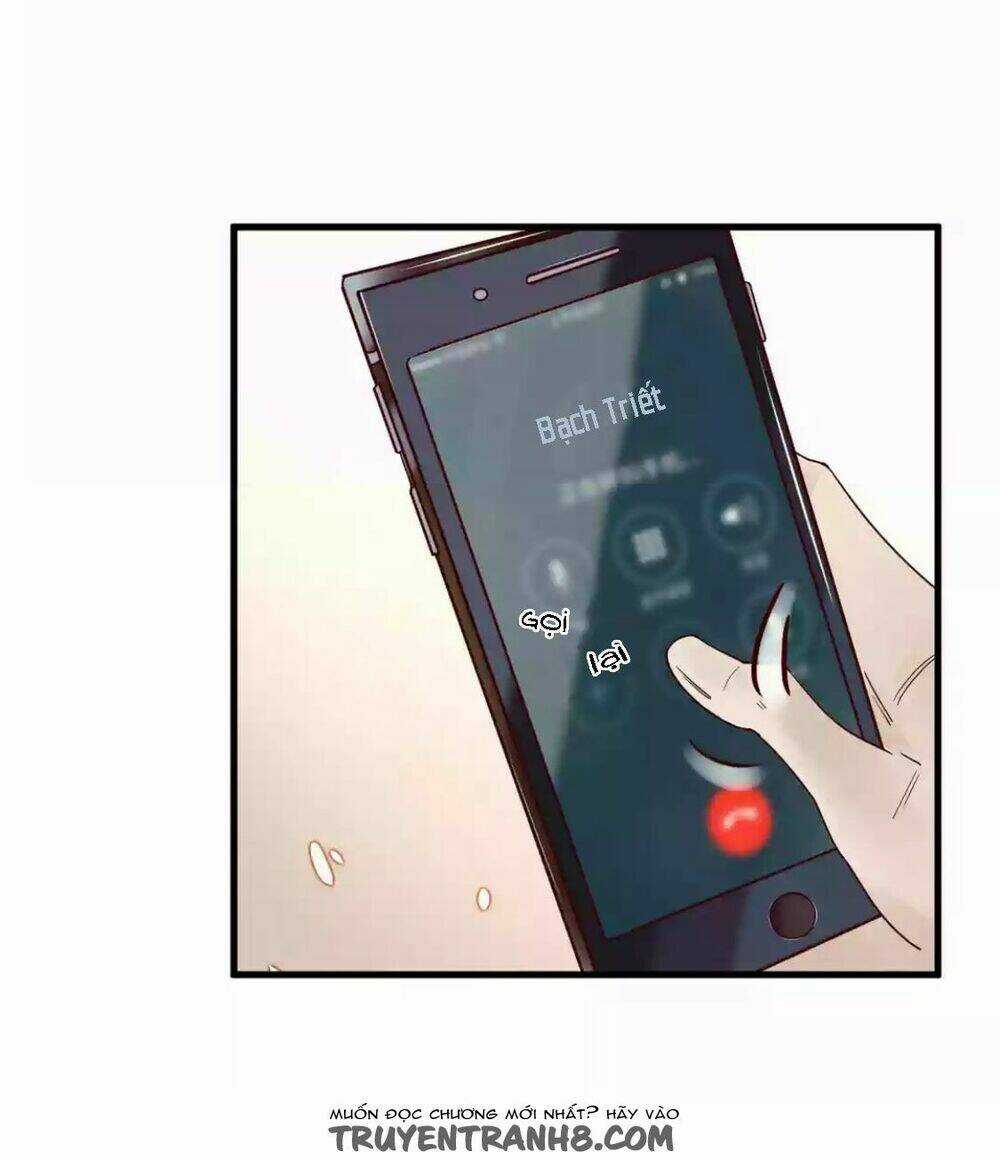 Rắc Rối Với Anh Trai Của Bạn Trai Cũ Chapter 2 trang 20