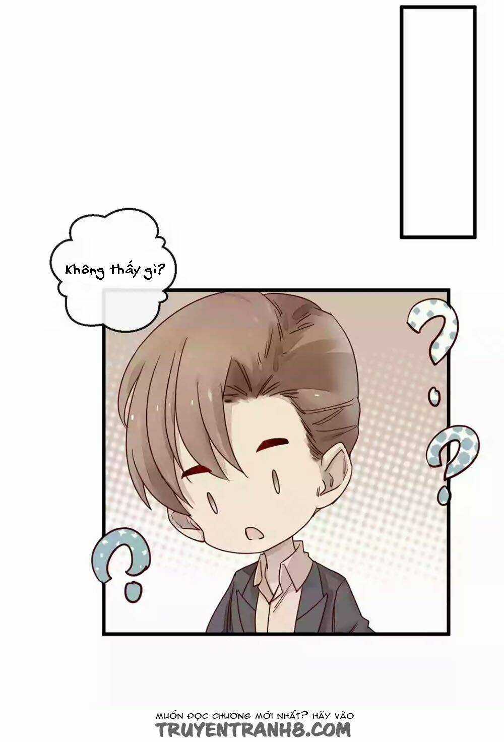 Rắc Rối Với Anh Trai Của Bạn Trai Cũ Chapter 2 trang 37