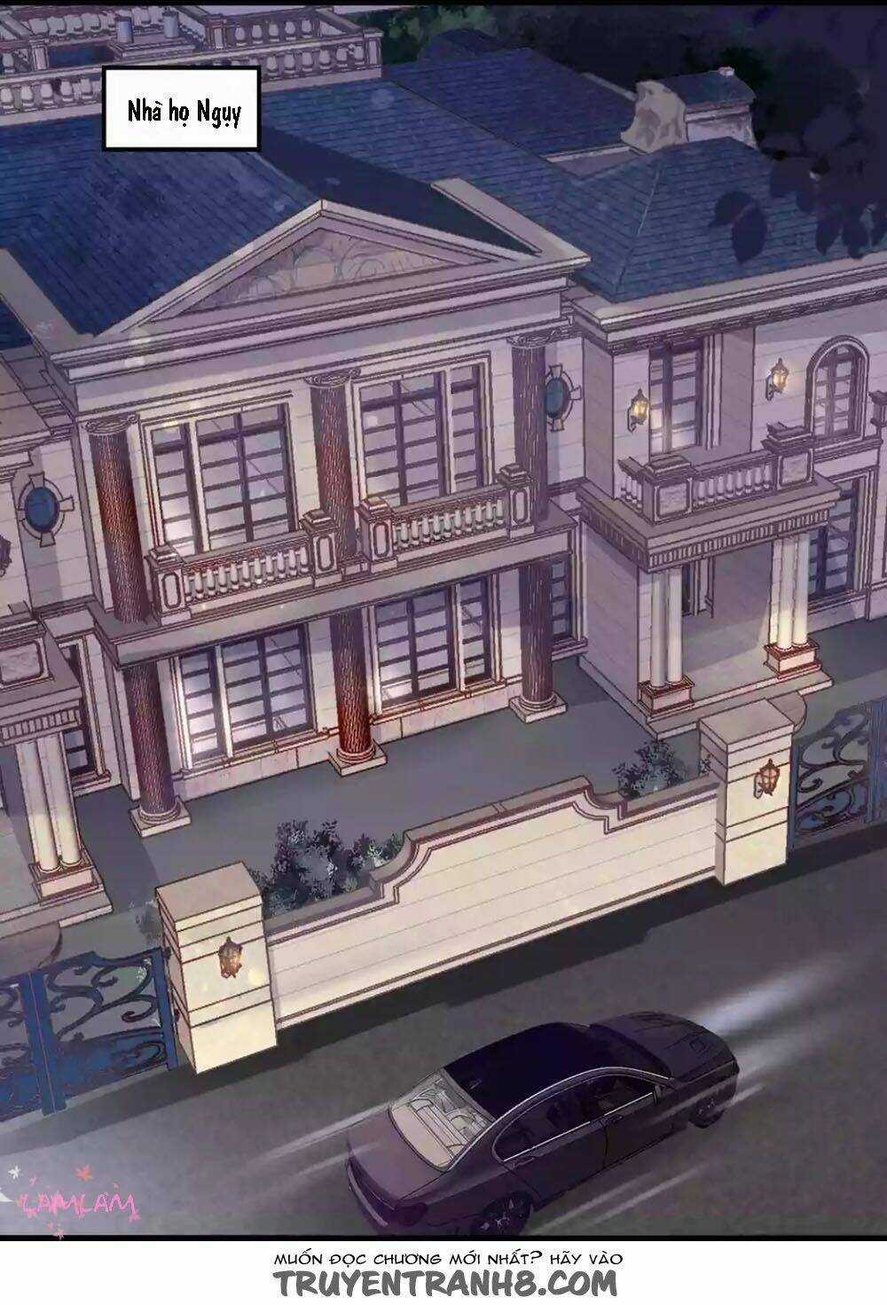 Rắc Rối Với Anh Trai Của Bạn Trai Cũ Chapter 2 trang 38