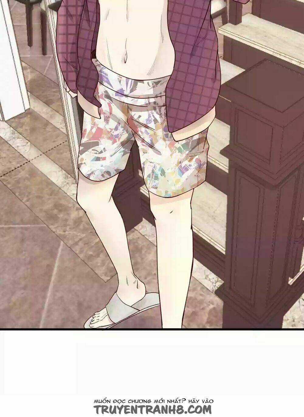 Rắc Rối Với Anh Trai Của Bạn Trai Cũ Chapter 2 trang 42