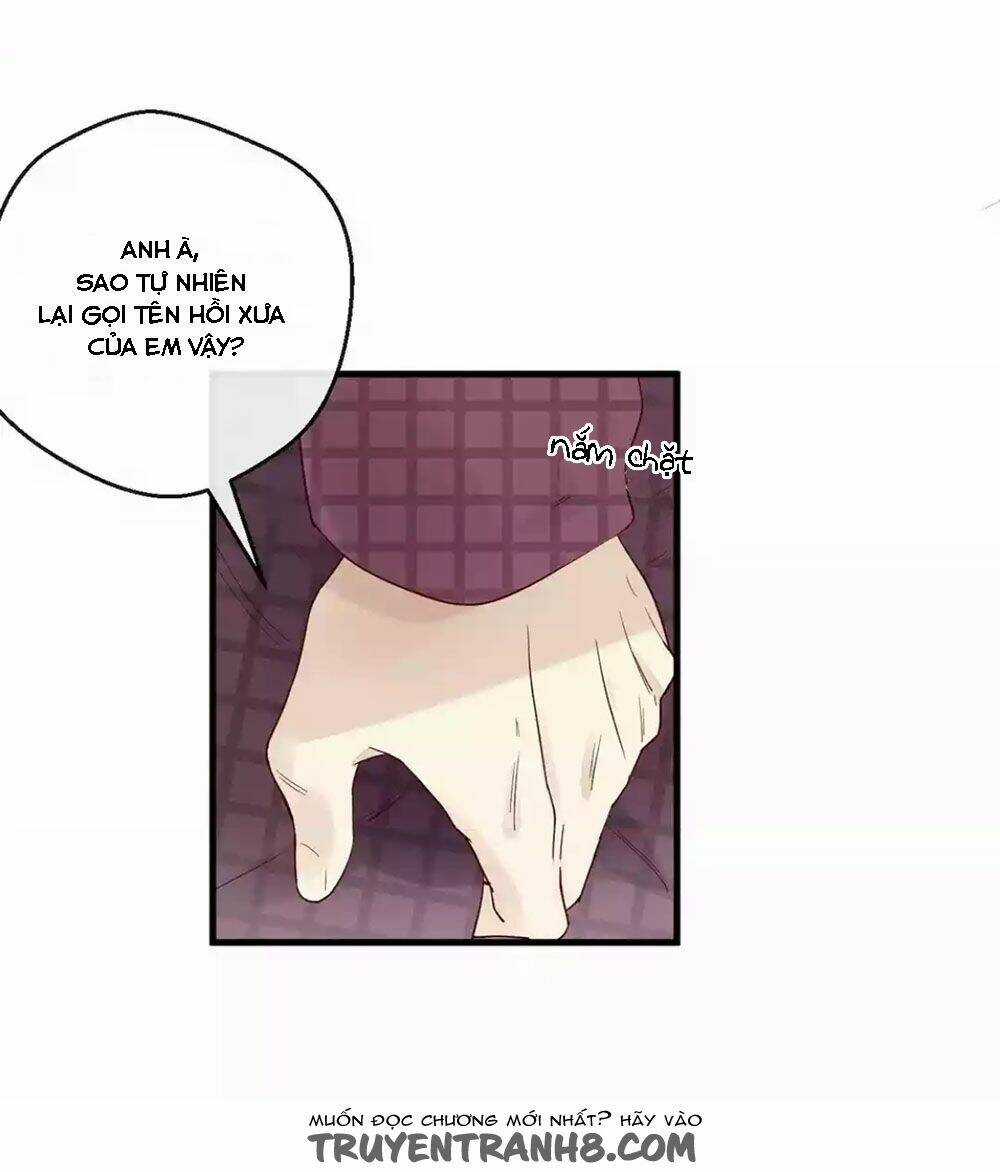 Rắc Rối Với Anh Trai Của Bạn Trai Cũ Chapter 2 trang 45