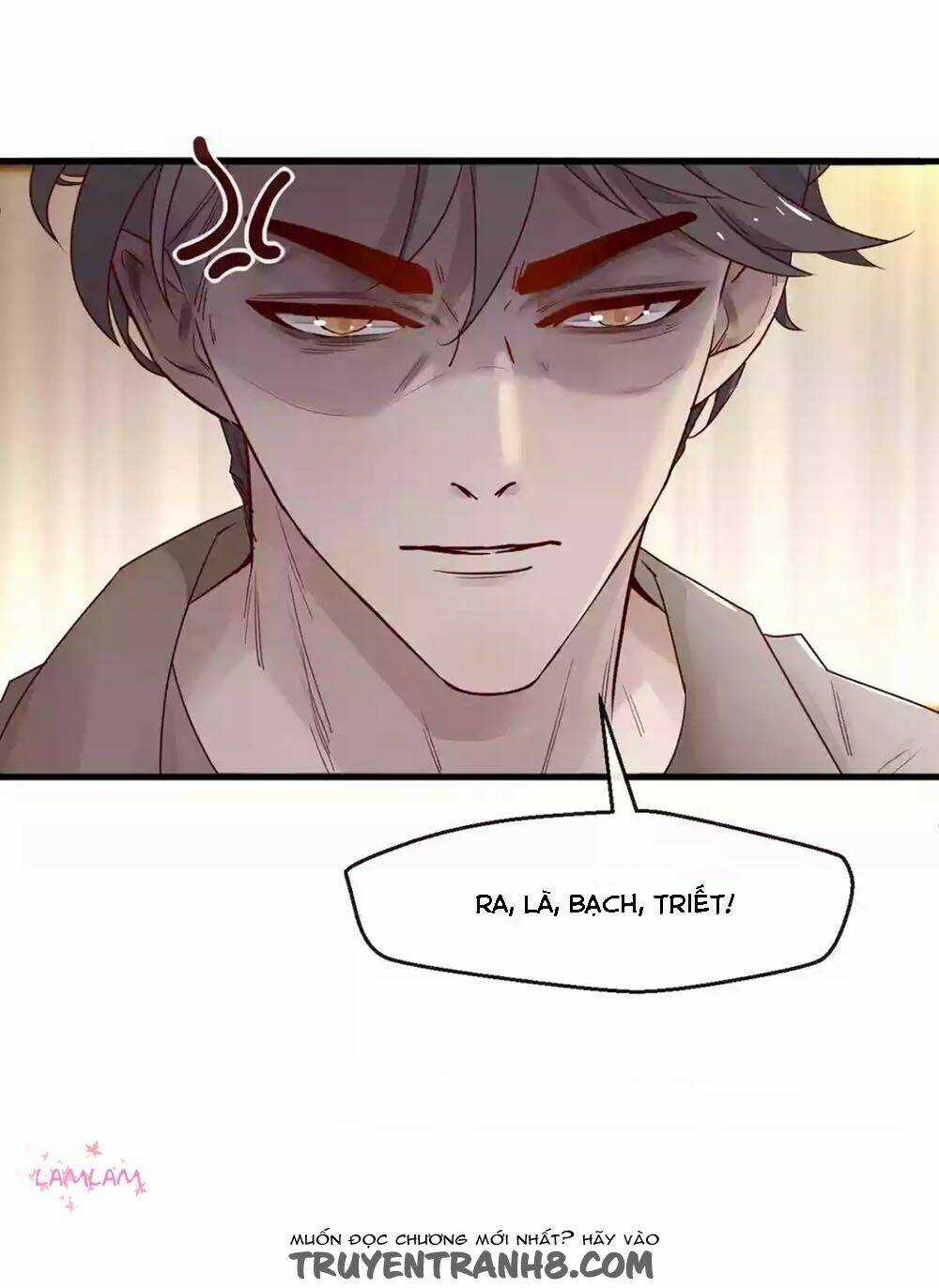 Rắc Rối Với Anh Trai Của Bạn Trai Cũ Chapter 2 trang 48