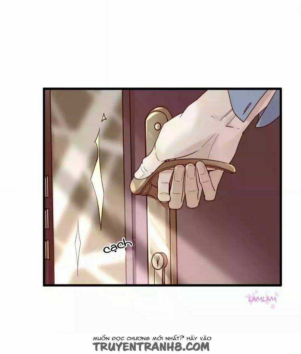 Rắc Rối Với Anh Trai Của Bạn Trai Cũ Chapter 2 trang 5