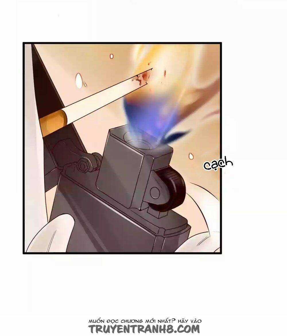 Rắc Rối Với Anh Trai Của Bạn Trai Cũ Chapter 2 trang 51