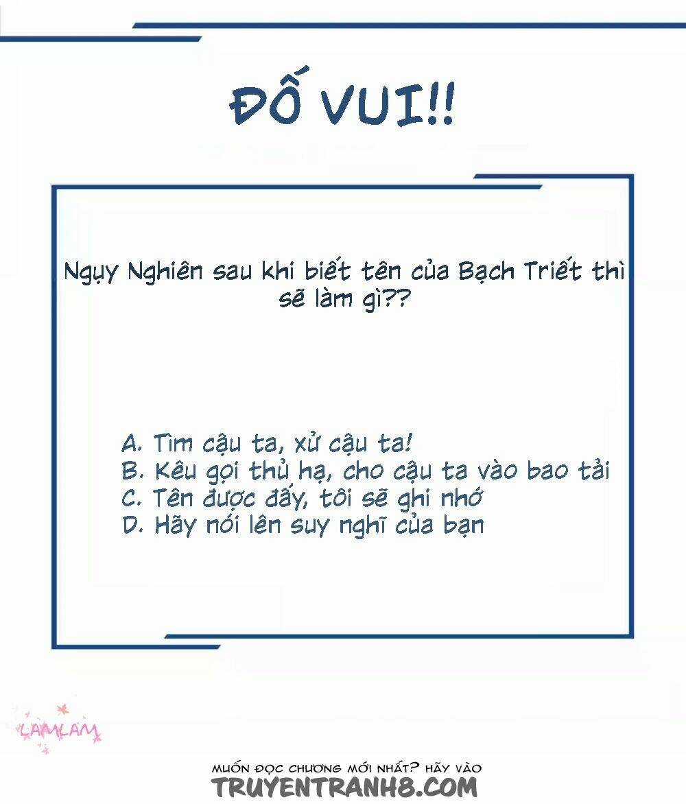 Rắc Rối Với Anh Trai Của Bạn Trai Cũ Chapter 2 trang 53
