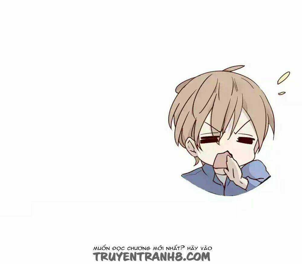 Rắc Rối Với Anh Trai Của Bạn Trai Cũ Chapter 2 trang 54