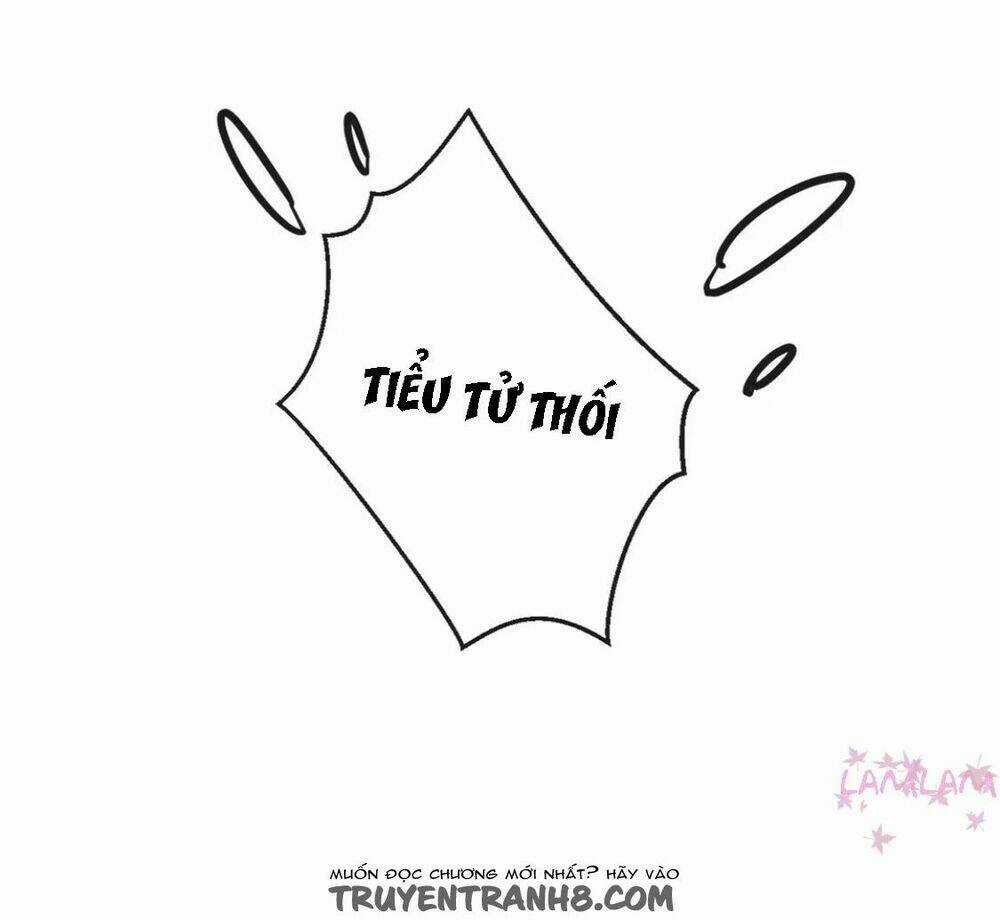 Rắc Rối Với Anh Trai Của Bạn Trai Cũ Chapter 3 trang 10