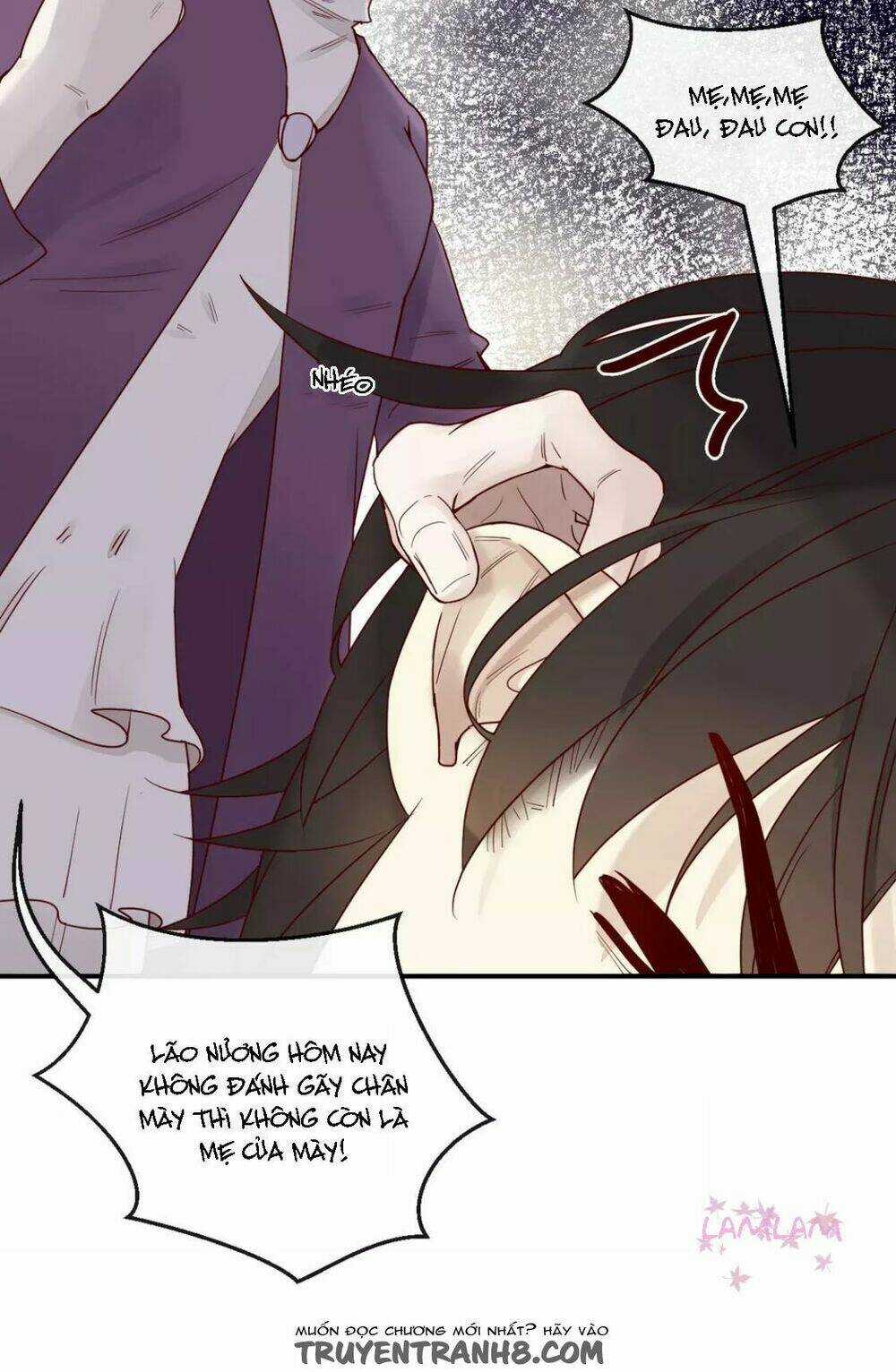 Rắc Rối Với Anh Trai Của Bạn Trai Cũ Chapter 3 trang 13