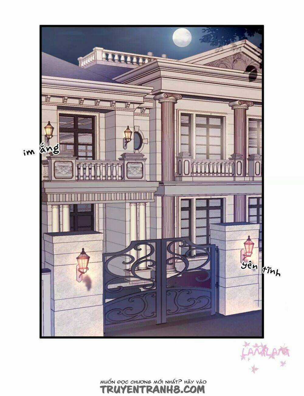 Rắc Rối Với Anh Trai Của Bạn Trai Cũ Chapter 3 trang 2