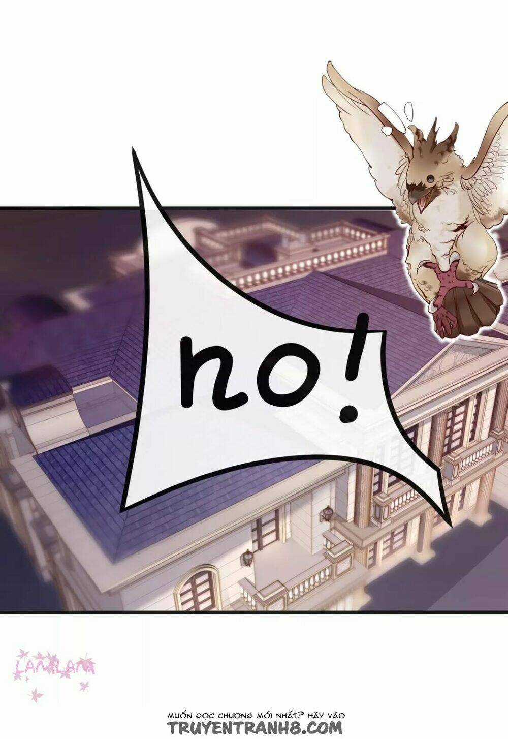 Rắc Rối Với Anh Trai Của Bạn Trai Cũ Chapter 3 trang 30