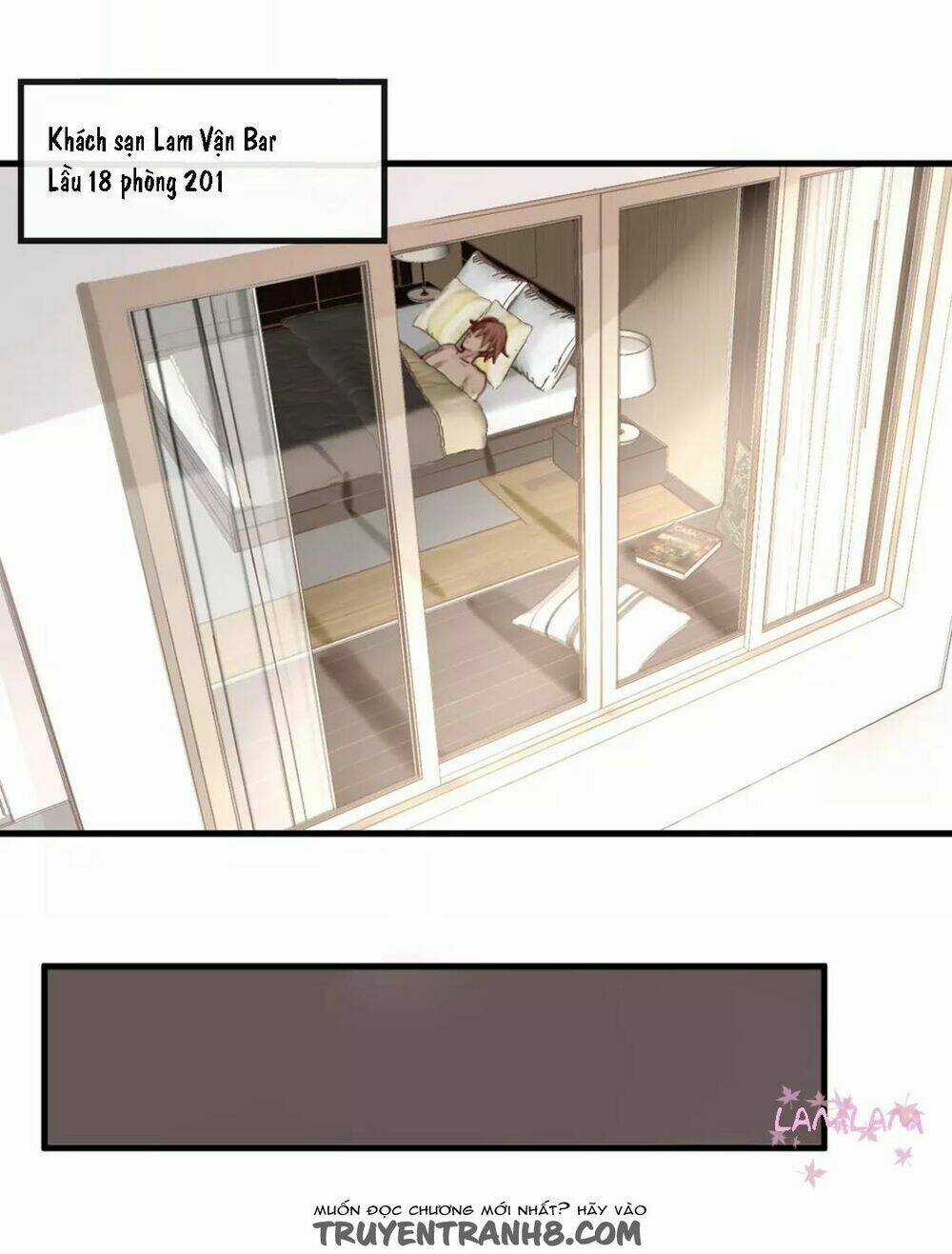 Rắc Rối Với Anh Trai Của Bạn Trai Cũ Chapter 3 trang 31