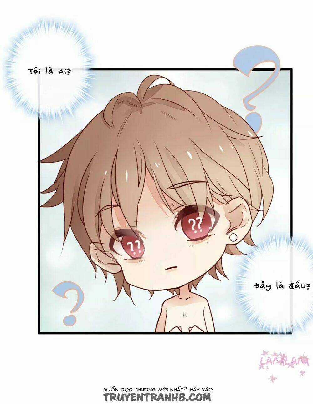 Rắc Rối Với Anh Trai Của Bạn Trai Cũ Chapter 3 trang 35