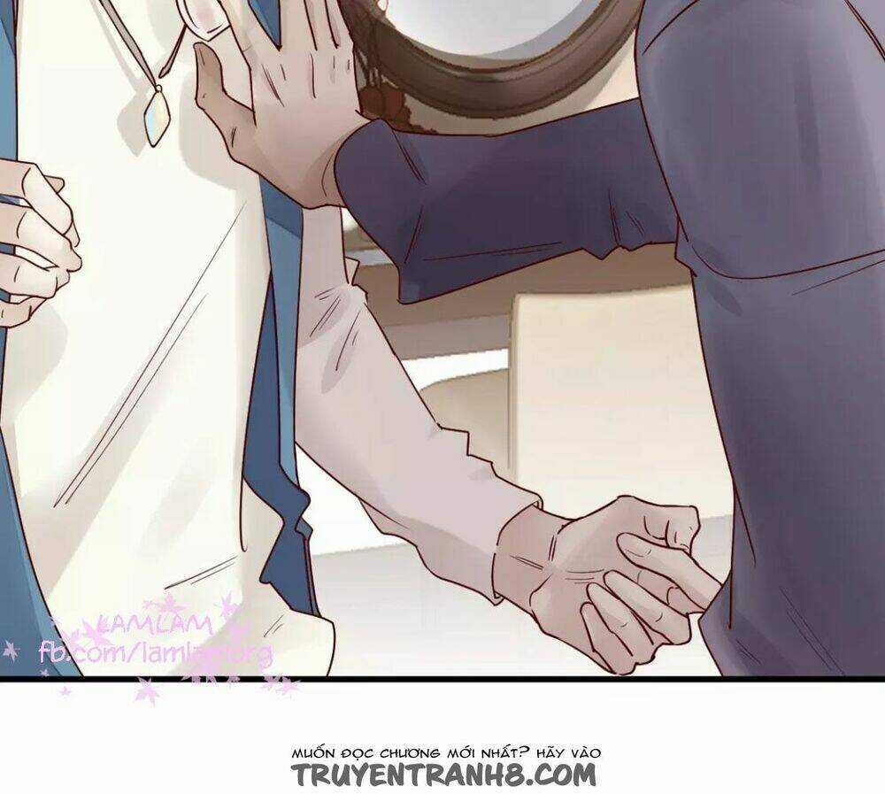 Rắc Rối Với Anh Trai Của Bạn Trai Cũ Chapter 4 trang 26