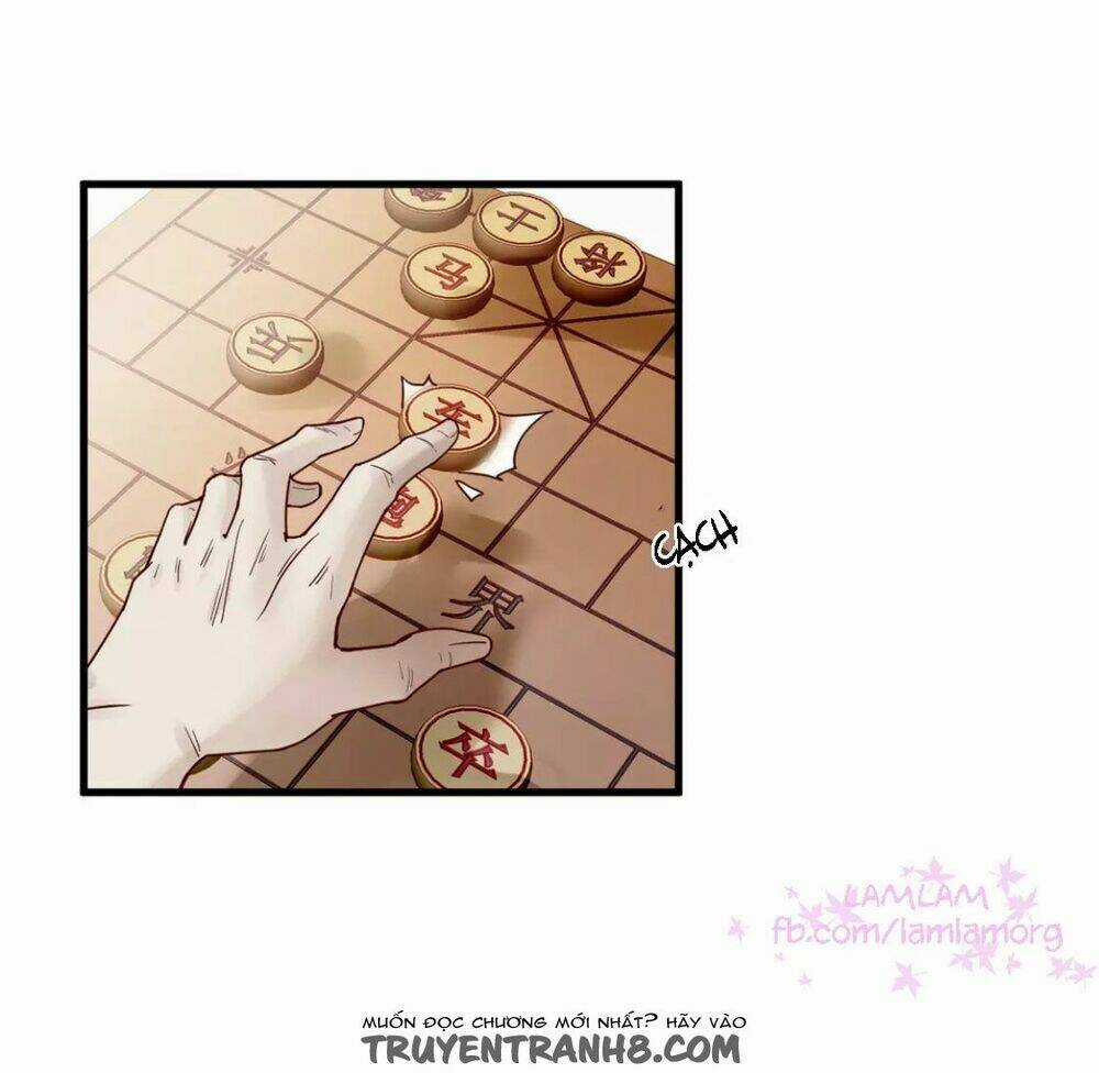 Rắc Rối Với Anh Trai Của Bạn Trai Cũ Chapter 4 trang 48