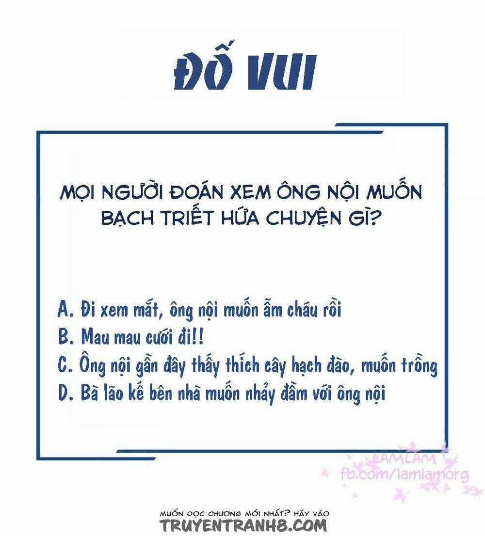 Rắc Rối Với Anh Trai Của Bạn Trai Cũ Chapter 4 trang 54