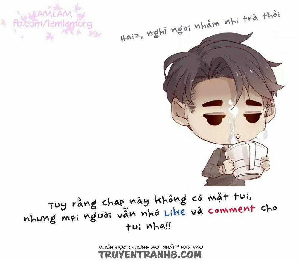 Rắc Rối Với Anh Trai Của Bạn Trai Cũ Chapter 4 trang 55