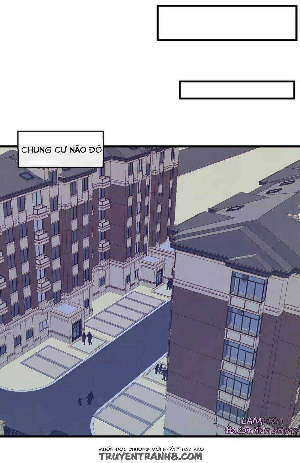 Rắc Rối Với Anh Trai Của Bạn Trai Cũ Chapter 5 trang 22