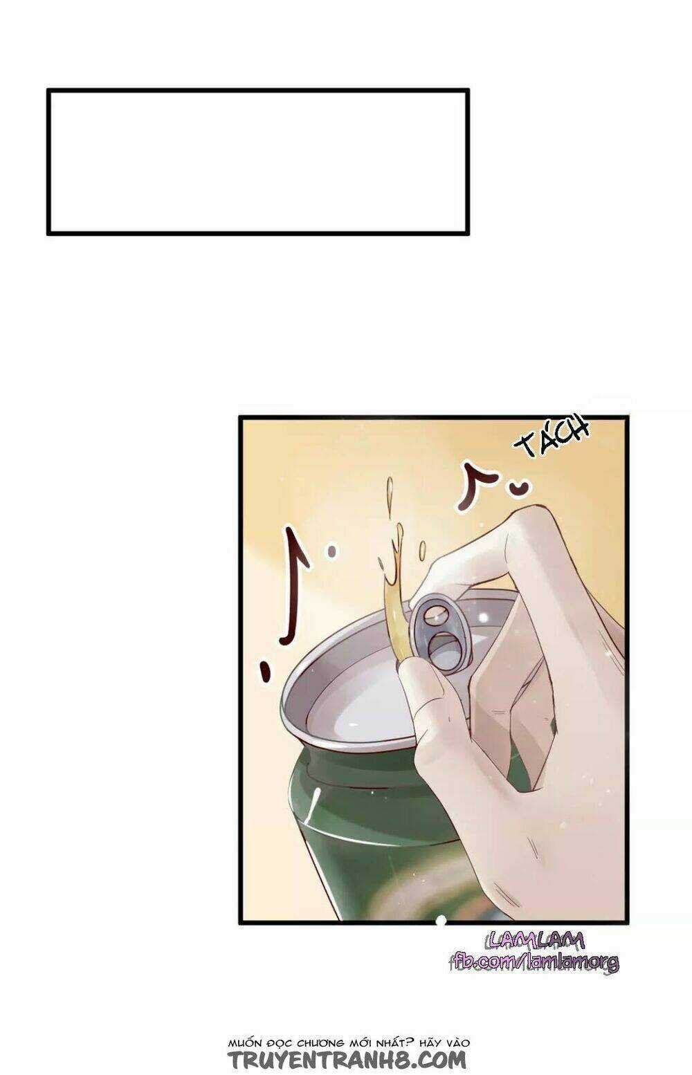 Rắc Rối Với Anh Trai Của Bạn Trai Cũ Chapter 5 trang 25