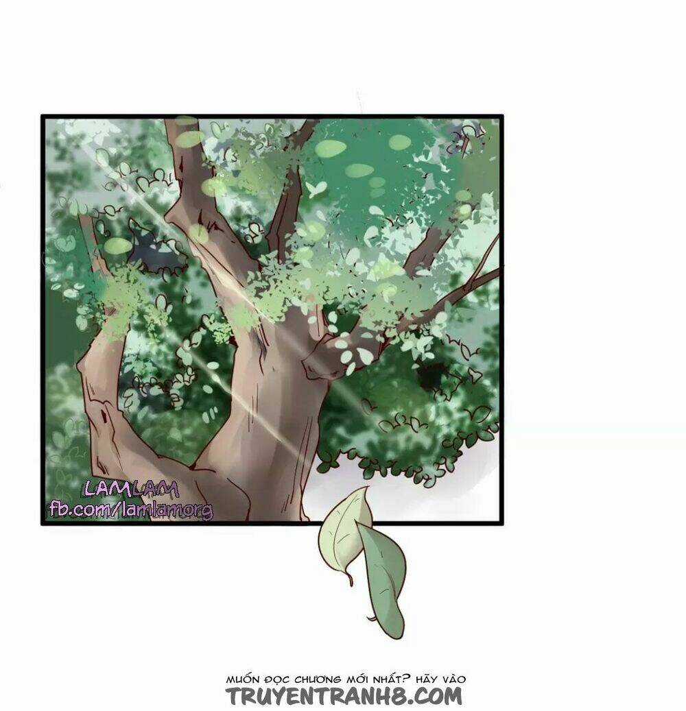 Rắc Rối Với Anh Trai Của Bạn Trai Cũ Chapter 5 trang 3