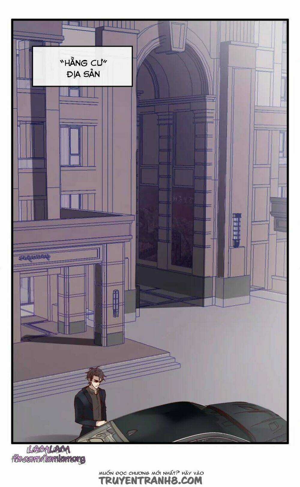 Rắc Rối Với Anh Trai Của Bạn Trai Cũ Chapter 5 trang 30