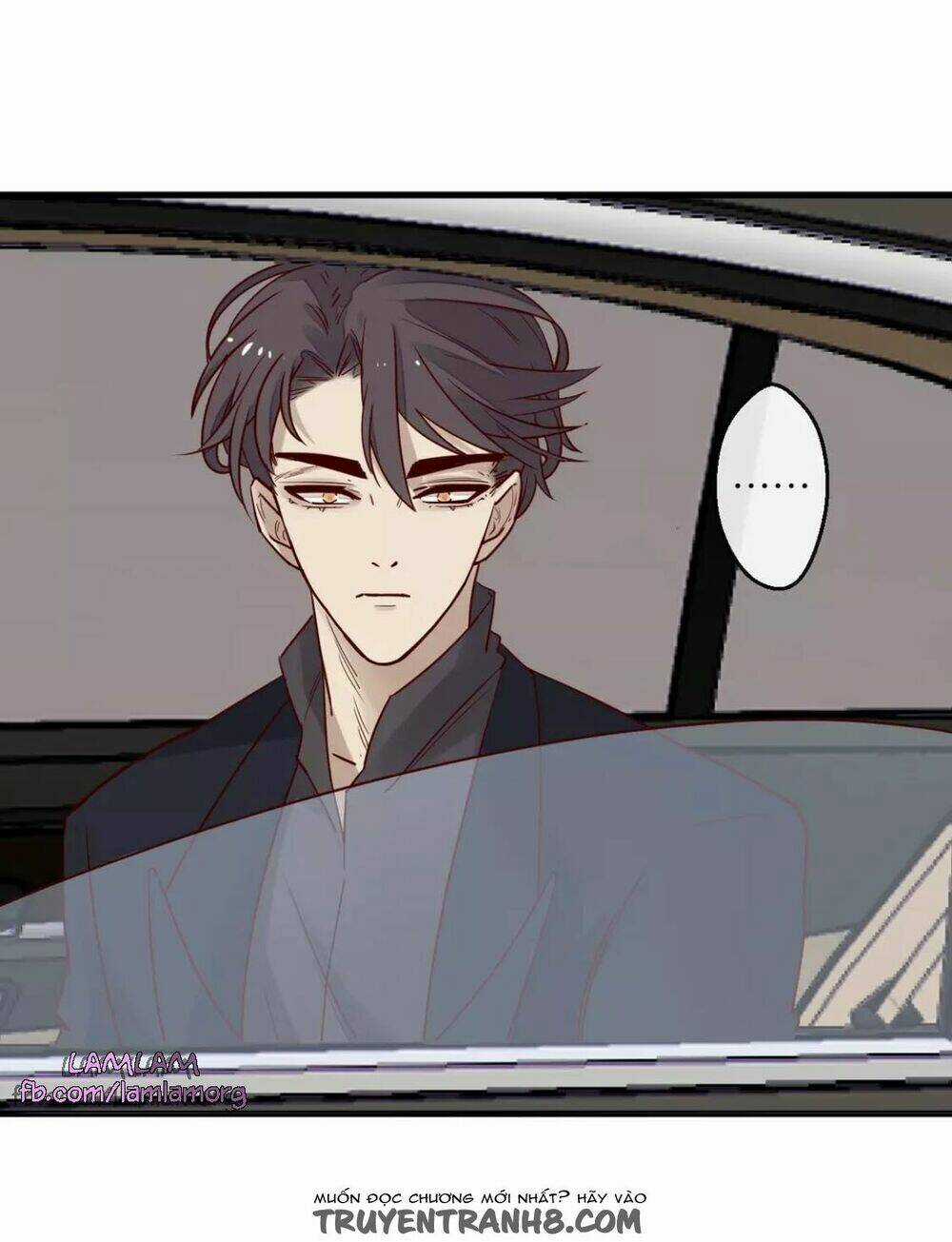 Rắc Rối Với Anh Trai Của Bạn Trai Cũ Chapter 5 trang 41