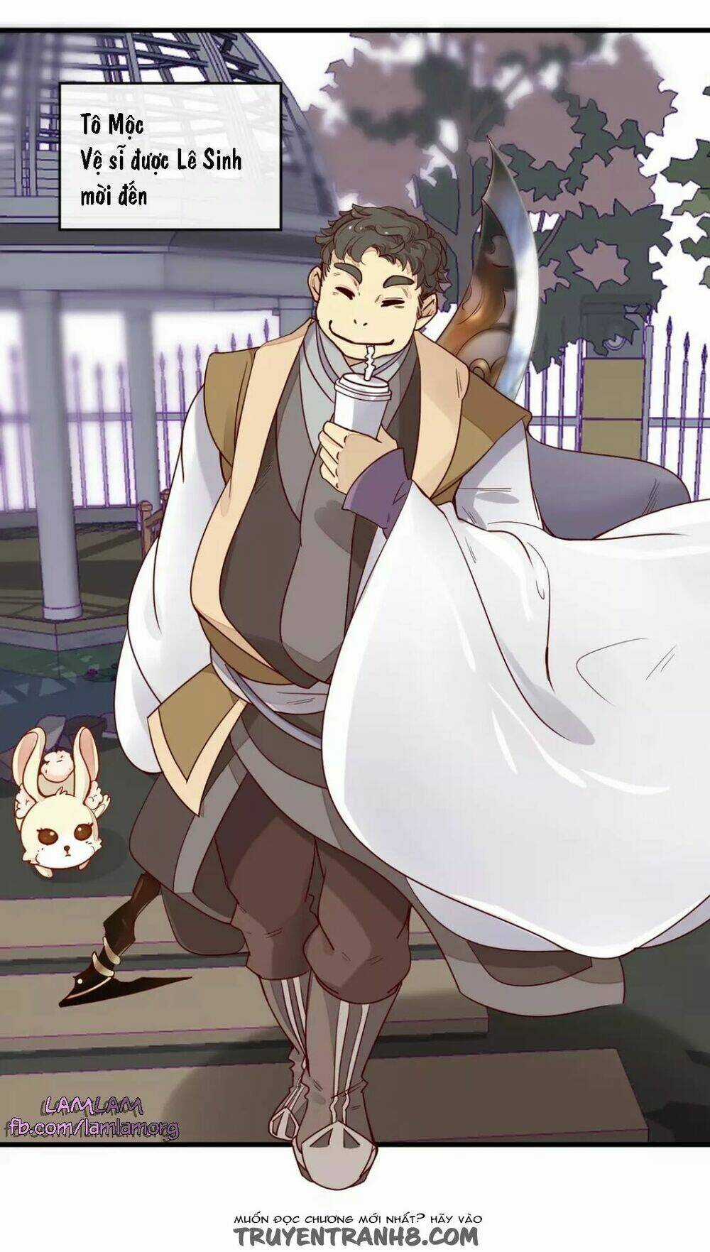 Rắc Rối Với Anh Trai Của Bạn Trai Cũ Chapter 5 trang 42