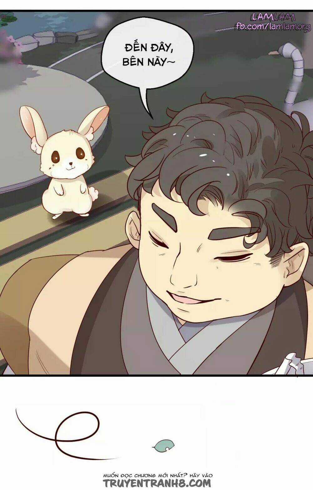 Rắc Rối Với Anh Trai Của Bạn Trai Cũ Chapter 5 trang 43