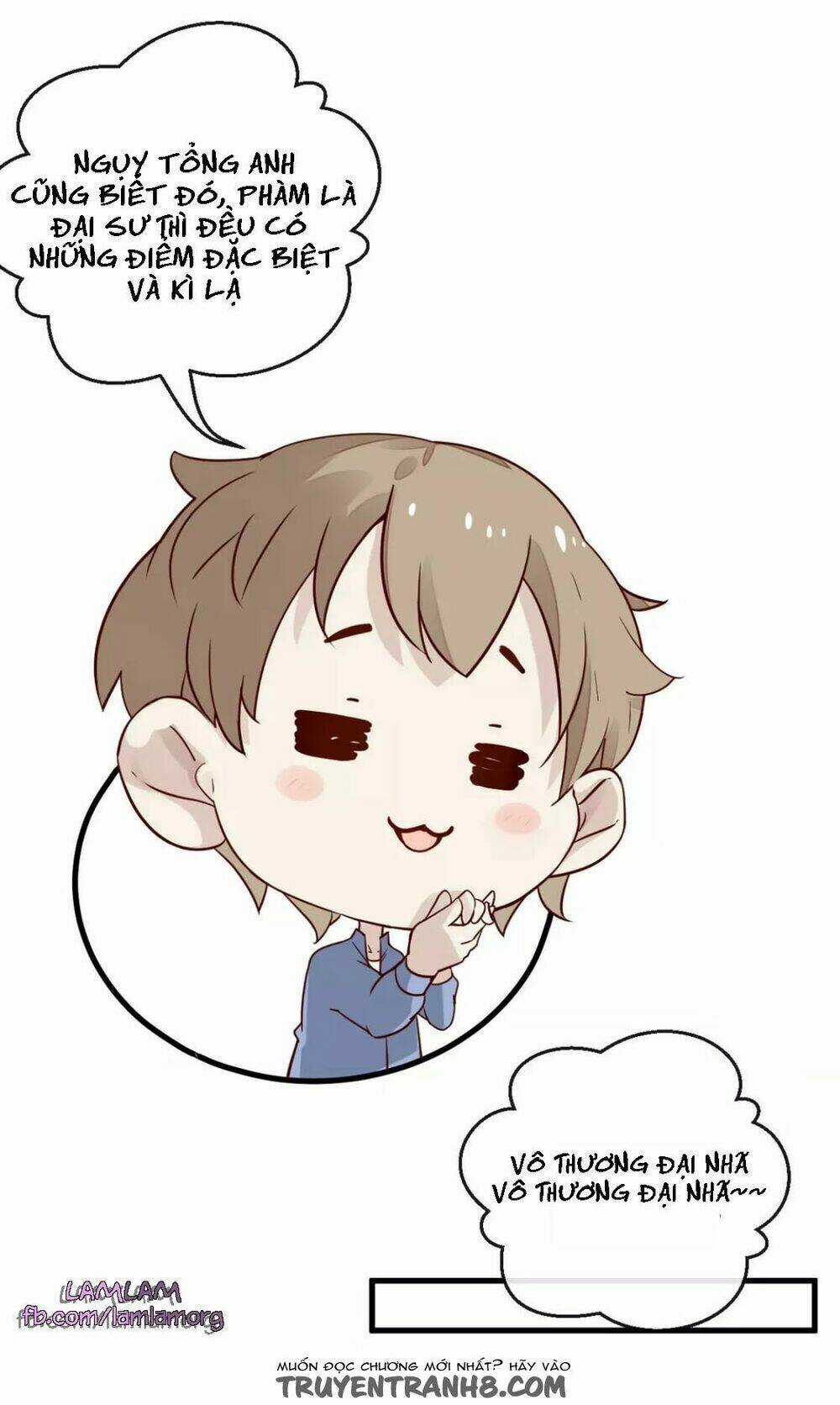 Rắc Rối Với Anh Trai Của Bạn Trai Cũ Chapter 5 trang 46