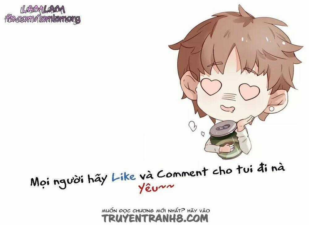 Rắc Rối Với Anh Trai Của Bạn Trai Cũ Chapter 5 trang 48