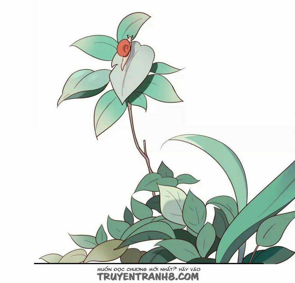 Rắc Rối Với Anh Trai Của Bạn Trai Cũ Chapter 5 trang 5