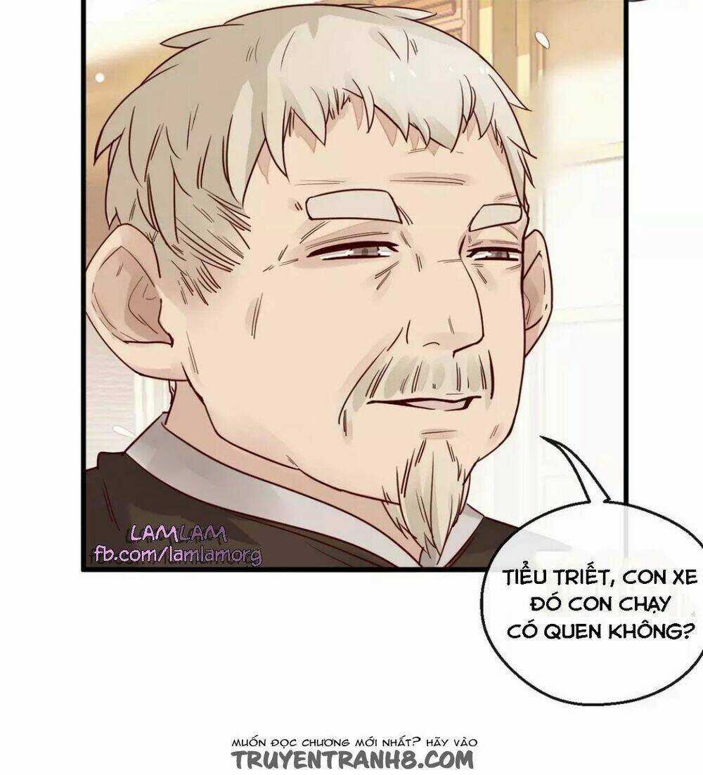 Rắc Rối Với Anh Trai Của Bạn Trai Cũ Chapter 5 trang 6