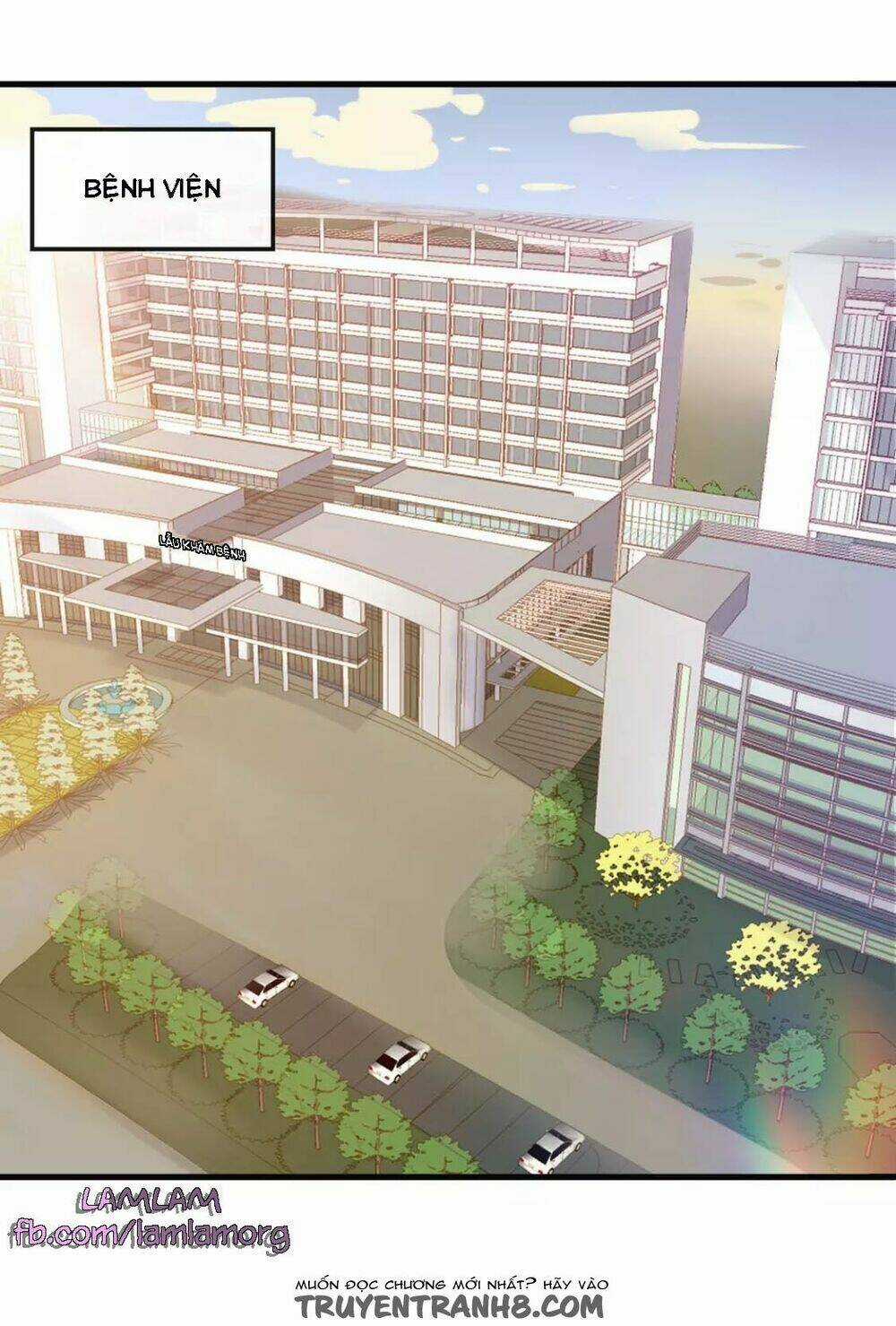 Rắc Rối Với Anh Trai Của Bạn Trai Cũ Chapter 6 trang 12