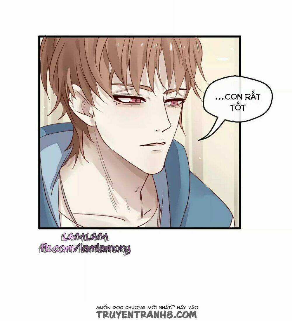 Rắc Rối Với Anh Trai Của Bạn Trai Cũ Chapter 6 trang 20