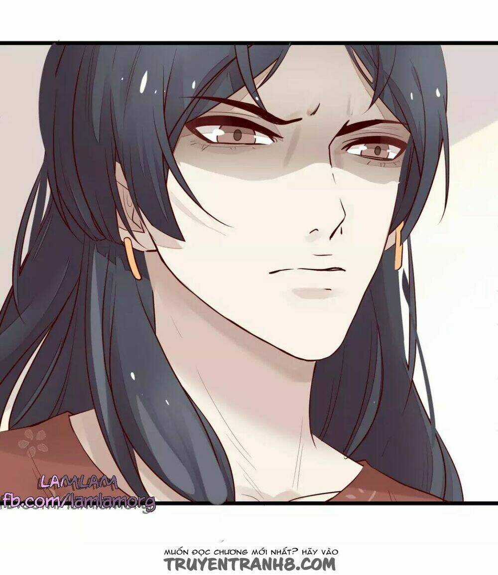 Rắc Rối Với Anh Trai Của Bạn Trai Cũ Chapter 6 trang 32