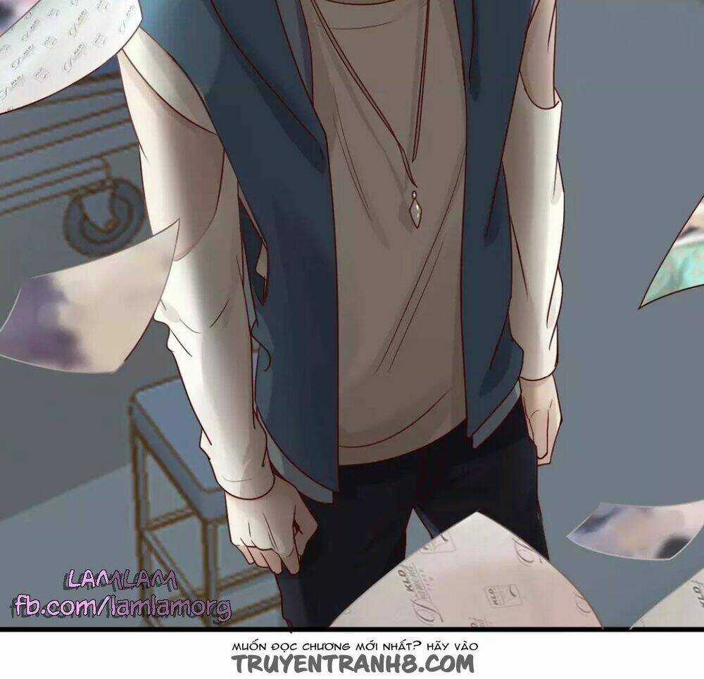 Rắc Rối Với Anh Trai Của Bạn Trai Cũ Chapter 6 trang 42