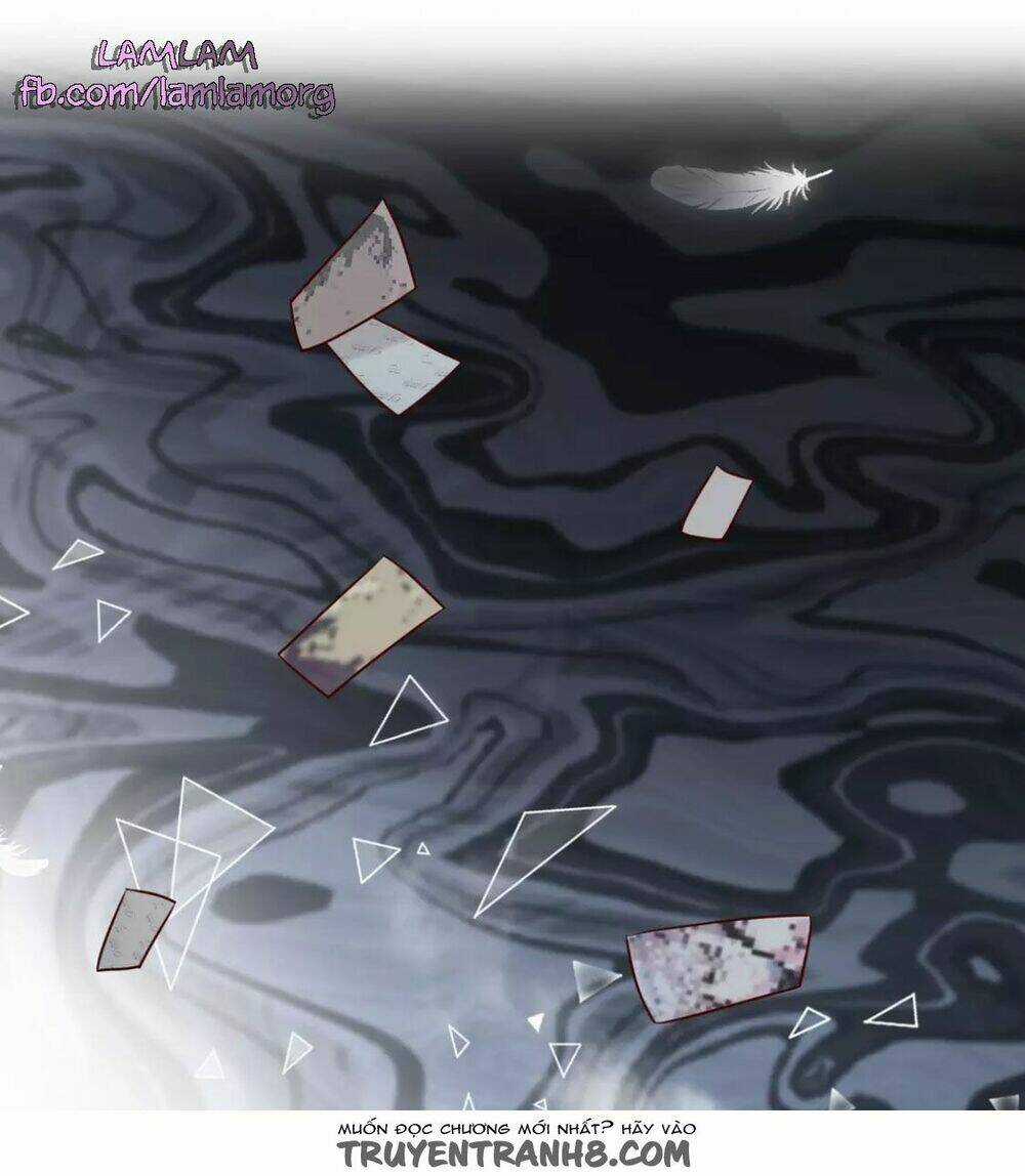 Rắc Rối Với Anh Trai Của Bạn Trai Cũ Chapter 6 trang 43