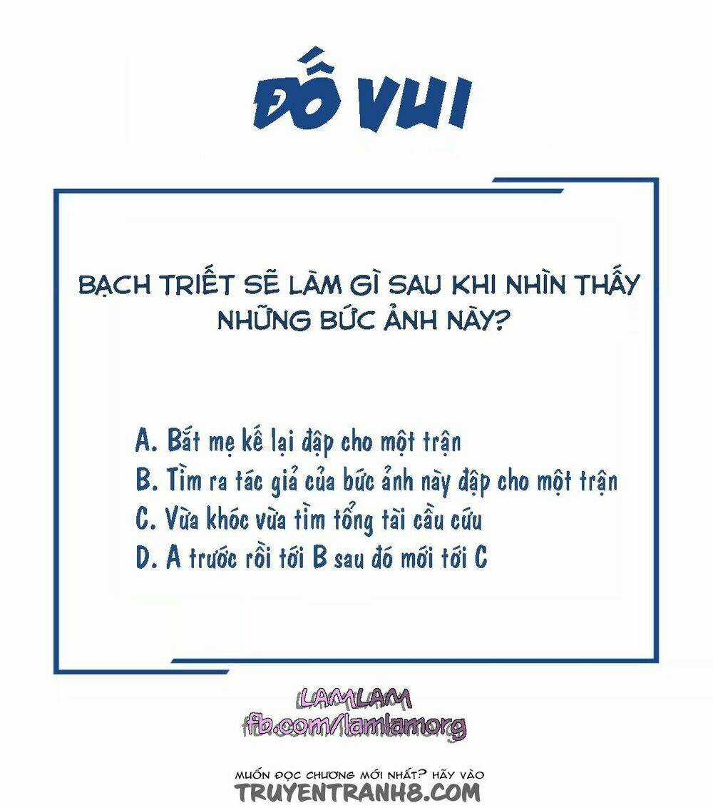 Rắc Rối Với Anh Trai Của Bạn Trai Cũ Chapter 6 trang 45