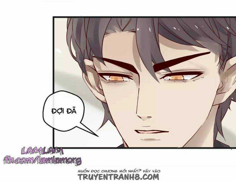 Rắc Rối Với Anh Trai Của Bạn Trai Cũ Chapter 7 trang 17