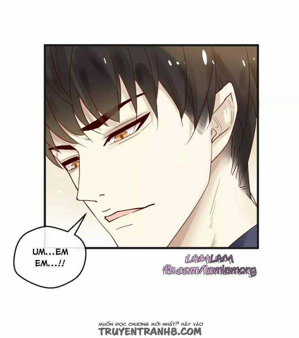 Rắc Rối Với Anh Trai Của Bạn Trai Cũ Chapter 7 trang 29