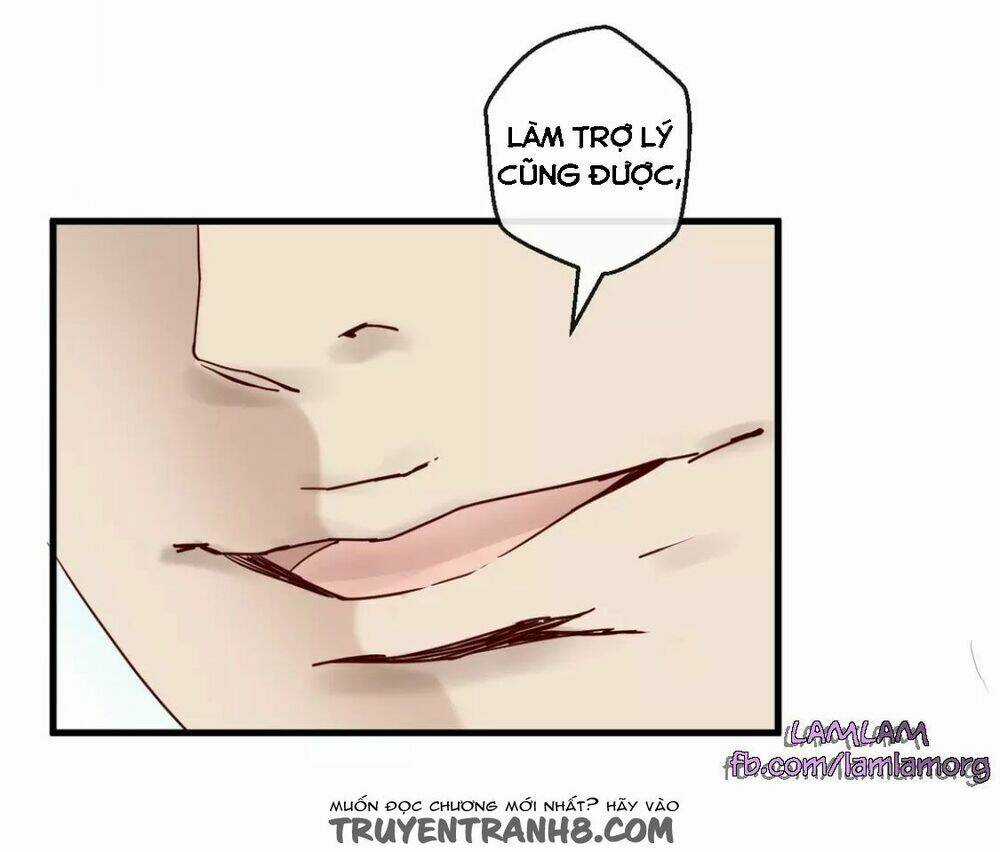 Rắc Rối Với Anh Trai Của Bạn Trai Cũ Chapter 8 trang 15